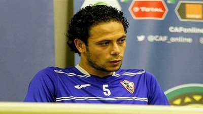 كابوريا وداوودا الأحدث.. لاعبون ارتدوا تيشرت الزمالك والمقاولون