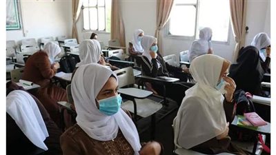 الأزهر يعلن إجراءات مواجهة كورونا داخل لجان امتحانات الفصل الدراسي الأول