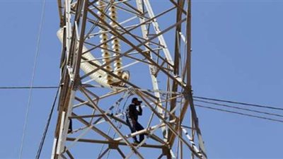 خريطة انقطاع الكهرباء في دمياط خلال الأسبوع الجاري