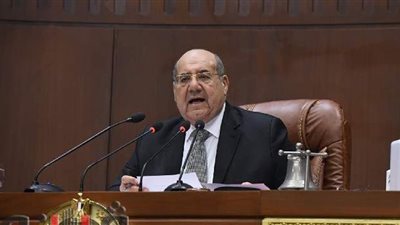 رئيس الشيوخ يشارك في توقيع بروتوكول التعاون مع مركز الدبلوماسية البرلمانية العربية