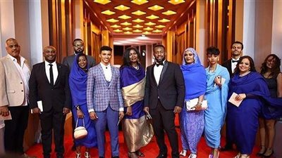 24 ديسمبر.. موعد عرض الفيلم السوداني 