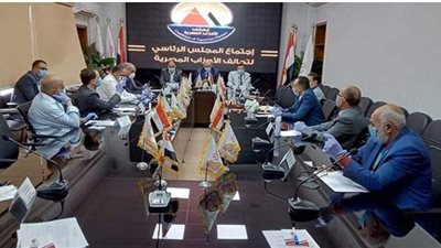 تسعيرة «المناصب العليا» في الأحزاب.. التبرعات المليونية إجبارية.. و«الحركة الوطنية» يرفع رسم اشتراك «المكتب السياسي»