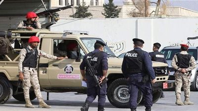 حالة من الذعر والخوف في الأردن بسبب 