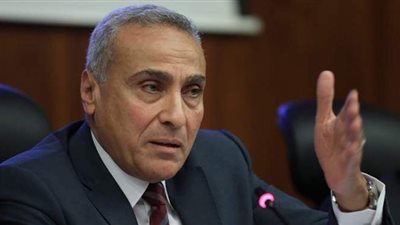 جمال نجم أفضل نائب محافظ بنك مركزي عربي عام 2020