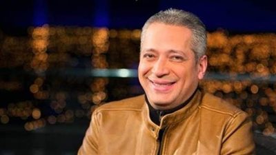 آخرهم الحكم بحبسه عامين وغرامة.. أزمات تامر أمين مع 