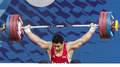 بسبب المنشطات.. رياضة رفع الأثقال قد تغيب عن أولمبياد باريس 2024