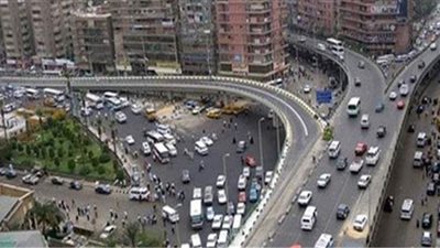 جوجل ماب يستعرض الحالة المرورية | فيديو