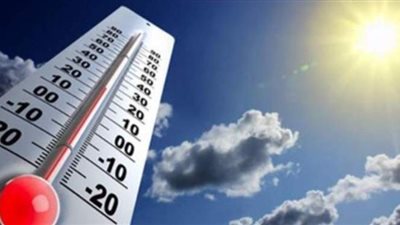 الأرصاد: سقوط أمطار على هذه المناطق | فيديو