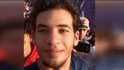 بدء محاكمة أحمد بسام زكي المتهم بهتك عرض ٣ فتيات