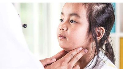 تعرف على اعراض الغدة النكافية وطرق الوقاية ونظام غذائي للشفاء السريع