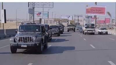 ضبط عنصر إجرامى هارب من 4 أحكام بالإعدام و207 سنوات سجن أثناء اختبائه بالإسماعيلية