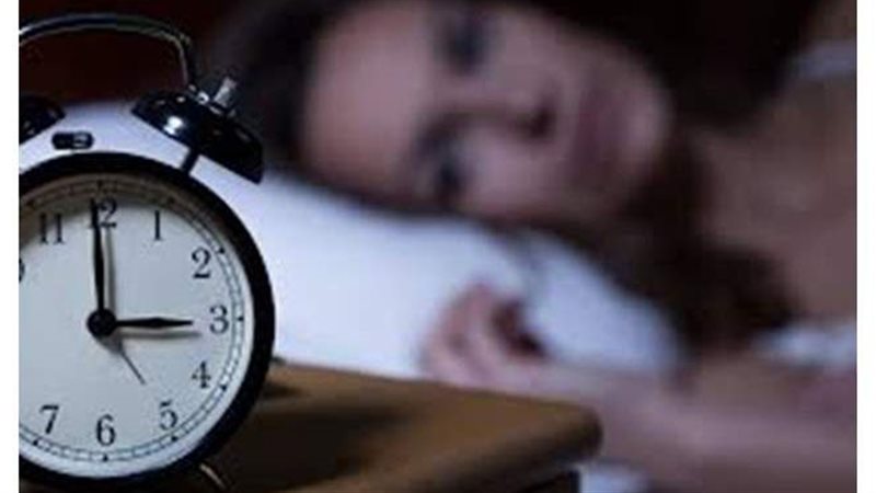 علاج الأرق