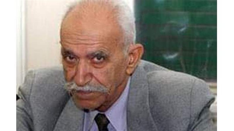 اللواء طلعت مسلم