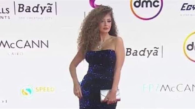 ندى أكرم