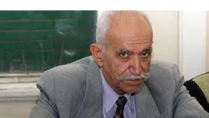 اللواء طلعت مسلم