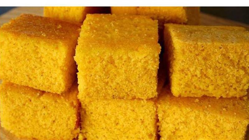 طريقة عمل البسيسة