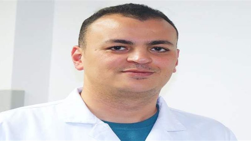 الدكتور محمد علام