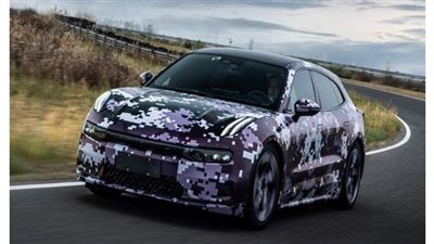 تفاصيل اختبارات السيارة زيرو ev الكهربائية | فيديو