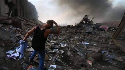 الرئاسة اللبنانية: لا تدخل للرئيس في تحقيقات انفجار مرفأ بيروت