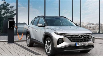 هيونداي تستعرض مواصفات توسان الهجينة