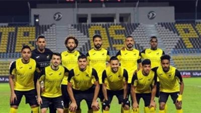 البنك الأهلي يخطف نقطة من دجلة بالتعادل 1/1 في الدوري