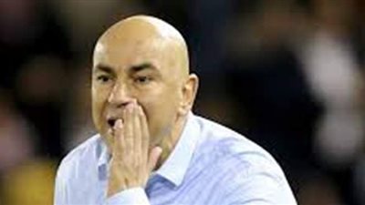 حسام حسن يعلن تشكيل الاتحاد لمواجهة بيراميدز