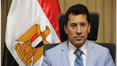 تفاصيل اجتماع وزير الرياضة مع لجنة حكماء الزمالك