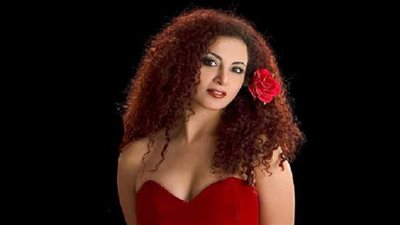 رولا محمود.. لغز اختفاء أول فنانة أصيبت بكورونا في لندن