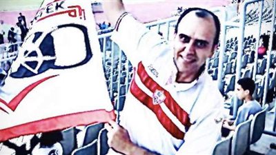 هل يخوض المستشار محمد عطية انتخابات الزمالك المقبلة؟