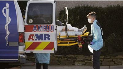 للمرة الأولى.. الإصابات اليومية بكورونا في اليابان تتجاوز الـ3000 حالة