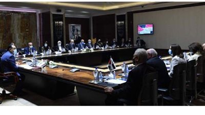 تفاصيل المباحثات المصرية العراقية الأردنية في القاهرة.. التأكيد على أولوية قطاع الطاقة في التعاون المشترك.. وقمة ثلاثية العام المقبل