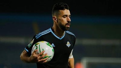 بـ109 أهداف.. عبد الله السعيد يعادل الخطيب كأفضل خامس هداف للدوري