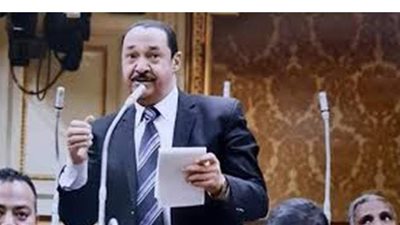 برلماني يطالب بترميم الترع والمصارف لمواجهة الأمطار