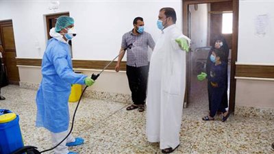 142 مليون دينار خسائر الفنادق بالكويت بسبب كورونا