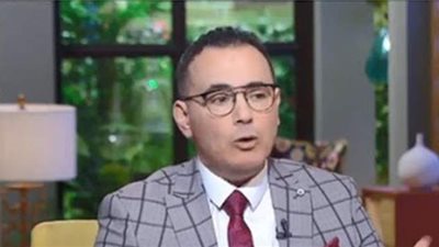 سعيد الزغبي: لدينا 55 ألف منظمة تدعم حقوق الإنسان | فيديو