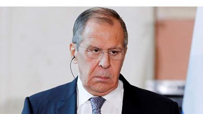 روسيا تتوعد بالرد على العقوبات البريطانية الجديدة