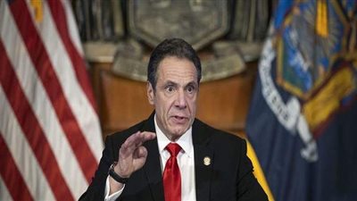 إغلاق المطاعم في الأماكن المغلقة بنيويورك الإثنين المقبل