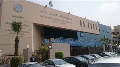 انطلاق المؤتمر الدولى للحاسب بين 