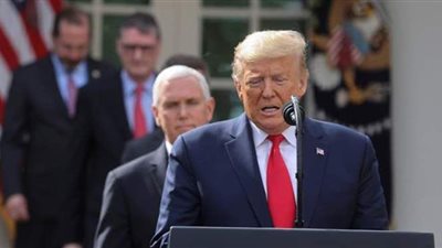 جماعات موالية لترامب تنظم تظاهرات احتجاجا على قرار المحكمة العليا