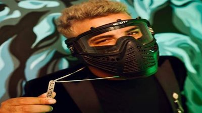 مسلم يتصدر تريند يوتيوب بكليب 