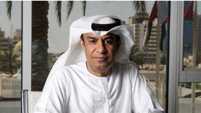 بعد أن دخل قلوب الأهلاوية.. 6 معلومات عن يعقوب السعدي مذيع الإمارات الأشهر