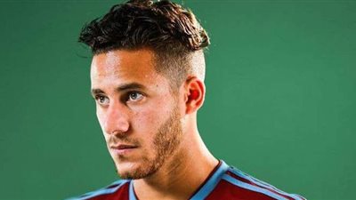 رمضان صبحي يغيب عن بيراميدز أمام الزمالك بعد طرده عقب مباراة الاتحاد