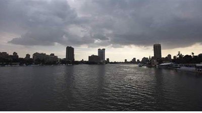 الأرصاد: موجة من الطقس السيئ تضرب البلاد حتى الأربعاء المقبل