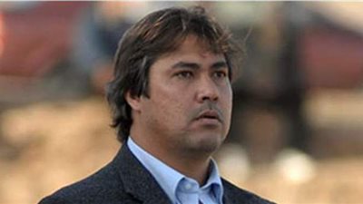 أشرف قاسم يؤازر الزمالك أمام المقاولون