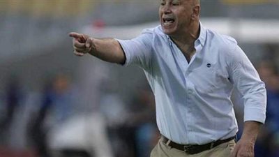 حسام حسن يدافع عن عمار حمدي: إشاراته لرمضان صبحي 