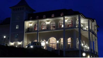 منذ بداية ديسمبر.. الشمس لم تظهر في ستوكهولم