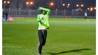 سيراميكا كليوباترا يفقد فونسينيو أمام البنك الأهلي