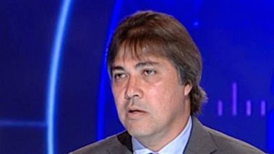 أشرف قاسم: الفوز على المقاولون مهم.. وأغلقنا ملف المباريات السابقة