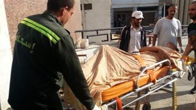 إصابة 5 بينهم 4 سيدات في مشاجرة بالخرطوش ببني سويف