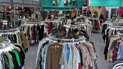 التصديري للملابس يناقش إستراتيجيات التسويق وكيفية بناء علامة تجارية